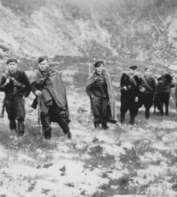 У Львівському історичному музеї відкриють експозиційний проєкт «ОБРАНІ»