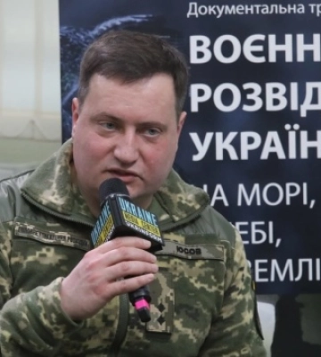 Юсов: Створення ПВК в Криму – це підготовка до можливого сценарію евакуації «VIP-персон»