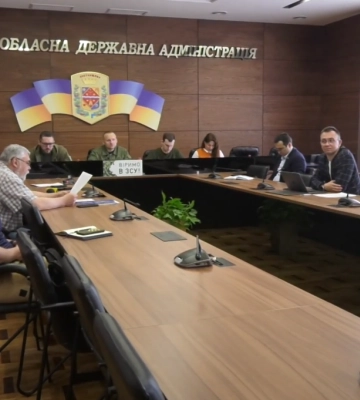 На ремонт доріг на Полтавщині цьогоріч заплановано виділити понад 200 млн грн