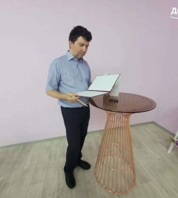 У Дніпрі на лівому березі запрацював відділ реєстрації актів цивільного стану