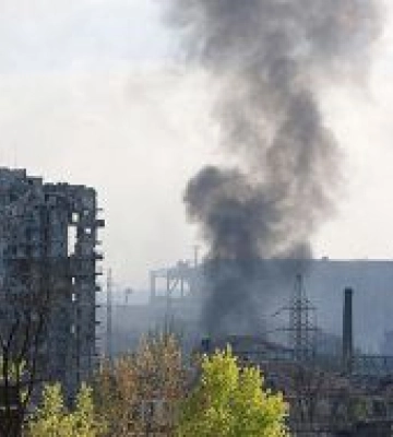 Забруднення екосистеми все живе відчуватиме десятки років