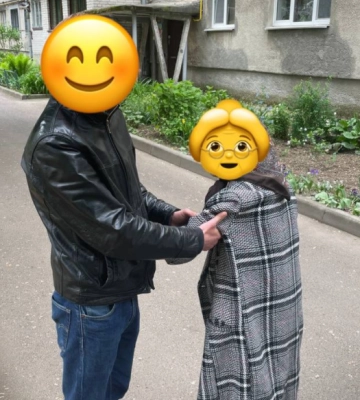 У Луцьку патрульні повернули додому пенсіонерку, яка мала проблеми зі здоров&#039;ям