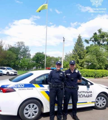 На Дубенщині хлопчик пропустив зупинку і не знав, як дістатися до рідних