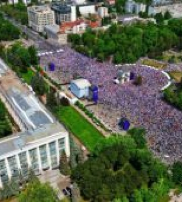 Молдова може розпочати переговори про вступ до ЄС уже цього року