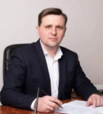 Поліція розшукує колишнього голову Луцької райради
