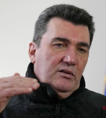 Данілов назвав головну умову безпеки судноплавства у Чорному морі