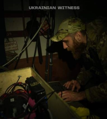 Поет чи військовий: Павло Вишебаба нарешті відповів на найпопулярніше у мережі питання