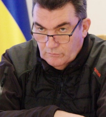 Деокупація Криму стане ключем для безпеки Близькосхідного регіону — Данілов