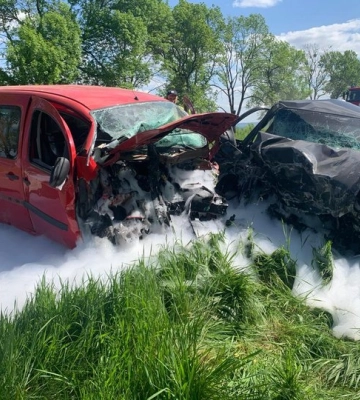 20-річний водій Opel спричинив смертельну ДТП на трасі Львів-Тернопіль (ФОТО)