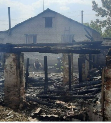 Росіяни за добу 12 разів обстріляли Сумщину: поранено місцевого жителя