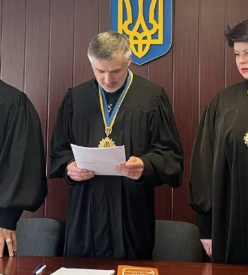 В Одессе мужчине дали пожизненное заключение за госизмену