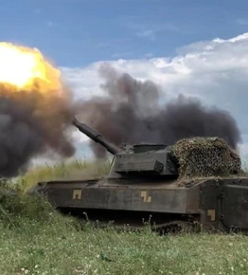 Генштаб: На фронті відбулося понад 30 боєзіткнень