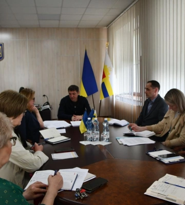 На Рівненщині вчитимуть населення піклуватися про ментальне здоров’я