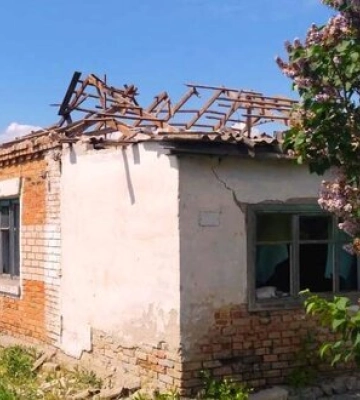 Окупанти обстріляли з артилерії, &quot;Градів&quot; та авіації Херсонщину: одна людина загинула