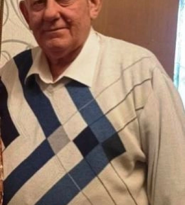У Вінницькій області розшукують зниклого безвісті літнього чоловіка