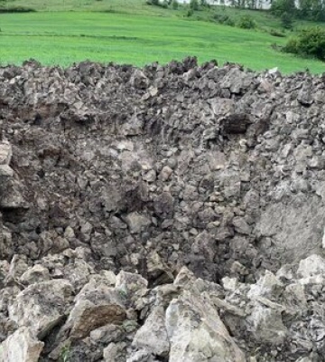Доба на Харківщині: у Куп’янську є поранені, пошкоджено 14 будинків, по В’язовому вдарили ракети С-300. ФОТО