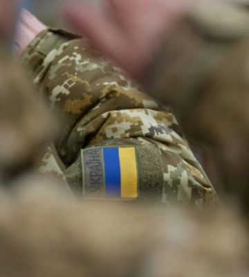 Восени в Україні запрацює Інститут помічника ветерана - Лапутіна
