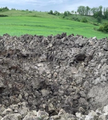 Росіяни минулої доби масовано обстрілювали чотири райони Харківщини