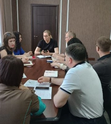 Перед смертью не надышаться - рашисты в селе под Мелитополем перешли ненормированный график работы