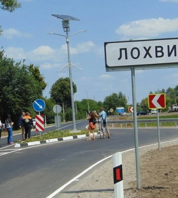 Розстріляв сусідів і підірвав себе: на Полтавщині сталося жахливе вбивство