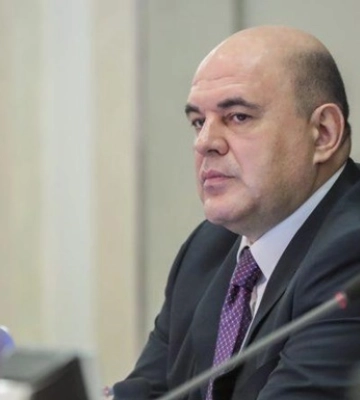 Прем'єр РФ поїхав до Китаю зміцнювати відносини між країнами