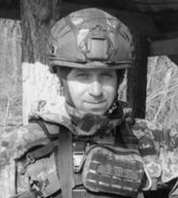 У Харківському шпиталі помер захисник України з Машівської громади