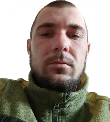 На Харківщині обірвалося життя військового з Рівненщини