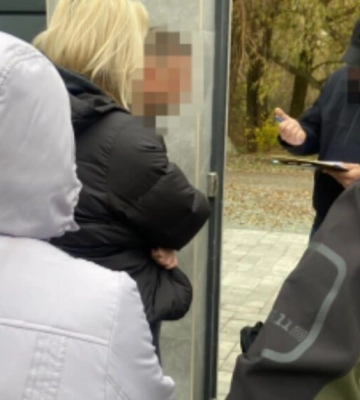Правоохоронців, які «кришували» незаконний гральний бізнес в Одесі та Києві, чекає покарання