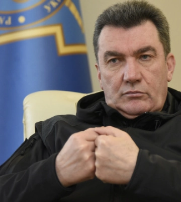 Безпека всього близькосхідного регіону залежить від деокупації Криму, - Данілов