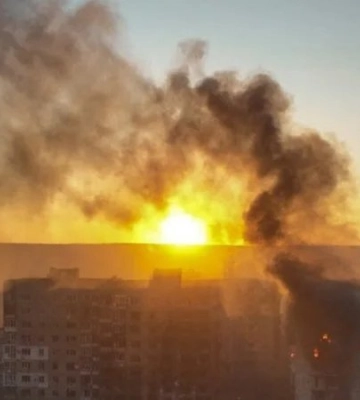 На Бахмутському напрямку загинув криворіжець Павло Павелко