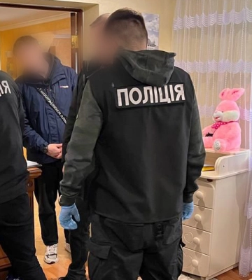 Обіцяли грошову допомогу від Президента, ООН, UNICEF: на гачок потрапило 1500 осіб (відео)