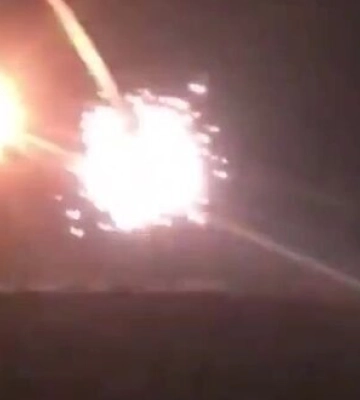 Вночі сили ППО знищили 52 шахеди, - Повітряні сили. ІНФОГРАФІКА
