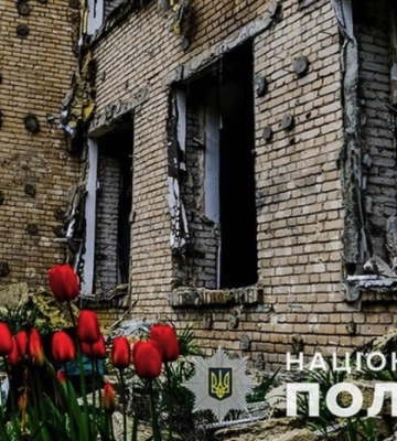 У Куп’янську внаслідок російських обстрілів троє людей поранено