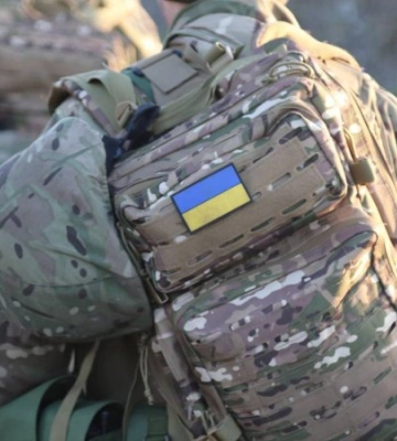 Оборона Києва: у столиці та області три дні йтимуть військові навчання