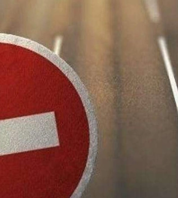 У Черкасах частково обмежать рух на одній із вулиць