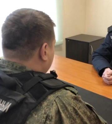 «ДНР» засудила бійця «Азова» до довічного ув&#039;язнення