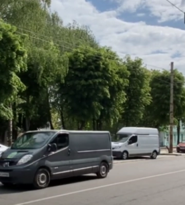 Загинув під Бахмутом: у Луцькому районі попрощалися з загиблим воїном