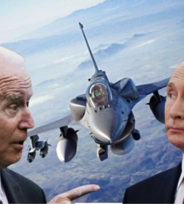 США визначилися і послали росію із ядерними погрозами до біса. Минулого тижня Україна "виграла" війну – Філліпс О’Брайен