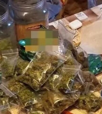 У Полтаві судитимуть п&#039;ятьох торговців наркотиками