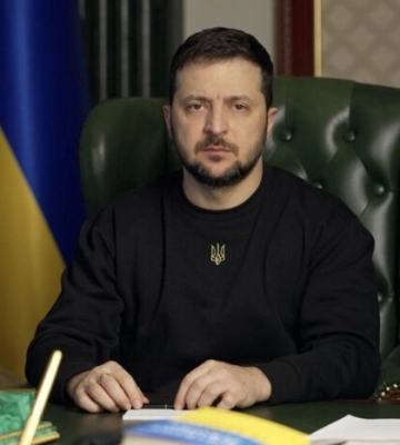 «Бразильського плану» миру в Україні бути не може, як і «китайського» чи «ватиканського» – Жовква