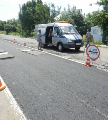 На дорогах Миколаївщини працюватимуть чотири пункти вагового контролю: на їхнє обслуговування витратять ₴5,3 млн