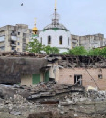 Голова Донецької ОВА повідомив про кількість загиблих та поранених внаслідок вчорашніх обстрілів