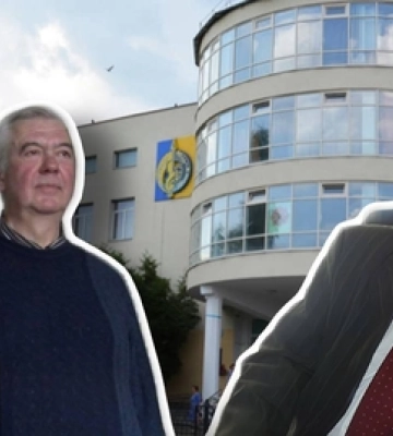 У Луцькому «кульку» – вибори: обирають нового очільника 