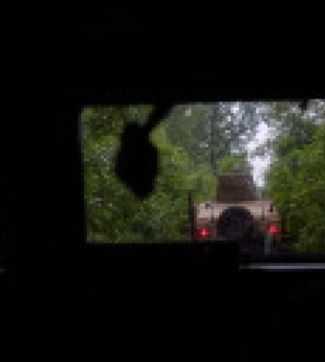 &quot;Полоса обороны Угледар - Марьинка&quot;: Зеленский показал видео с поездки на фронт