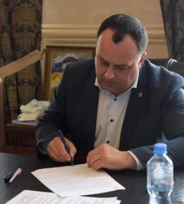 У КП "Міжнародний аеропорт "Ужгород" - новий керівник