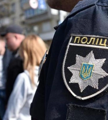 На Рівненщині розпочався набір на посади поліцейських офіцерів громад