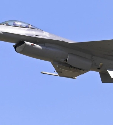 США і союзники планують надати Україні винищувачі F-16, – NBC