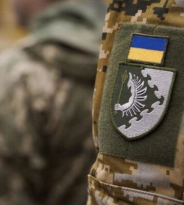 Украинские защитники сбили два российских БПЛА южнее Днепра