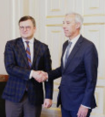 Португалія приєдналася до української авіаційної коаліції - Кулеба