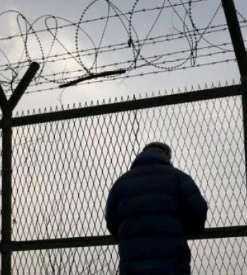На Полтавщині довічно ув&#039;язнили чоловіка, який вбив свою дружину
